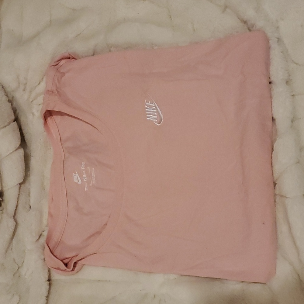 Women's Nike Tee